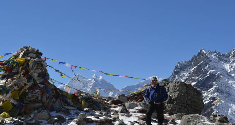 Trek du camp de base de l'Everest : un voyage au sommet du monde - Nepal Hiking Pvt. Ltd. 8