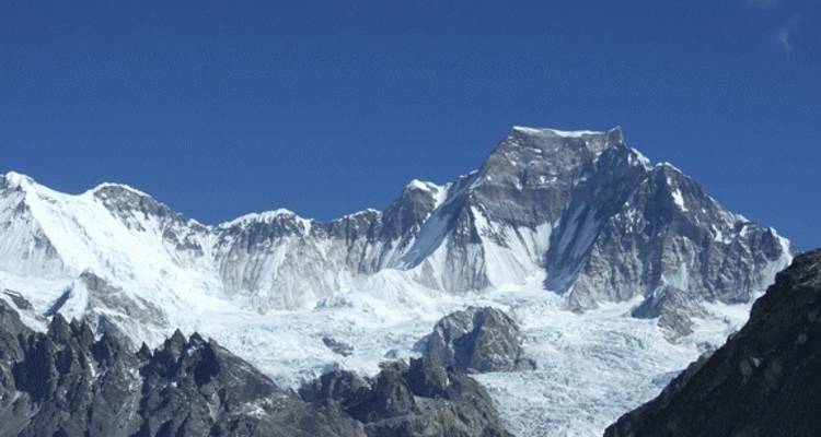 Trek du camp de base de l'Everest : un voyage au sommet du monde - Nepal Hiking Pvt. Ltd. 7