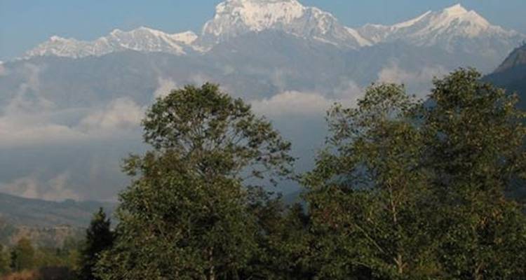 15 days Dhaulagiri Circuit Trek with 2 High Passes - Nepal Hiking Pvt. Ltd. 4