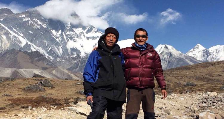 8 days Discover Langtang Valley with Tserko Ri Hiking - Nepal Hiking Pvt. Ltd. 3