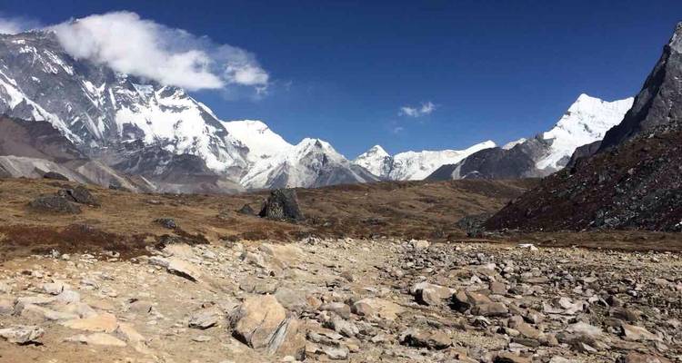 8 days Discover Langtang Valley with Tserko Ri Hiking - Nepal Hiking Pvt. Ltd. 4
