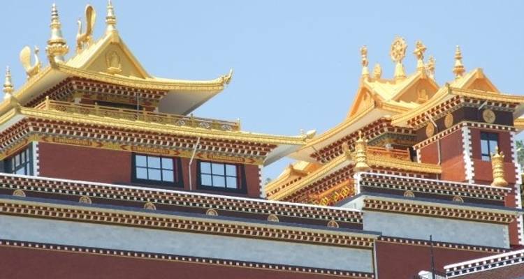 12 days Explore Nepal Tour - Nepal Hiking Pvt. Ltd. 8