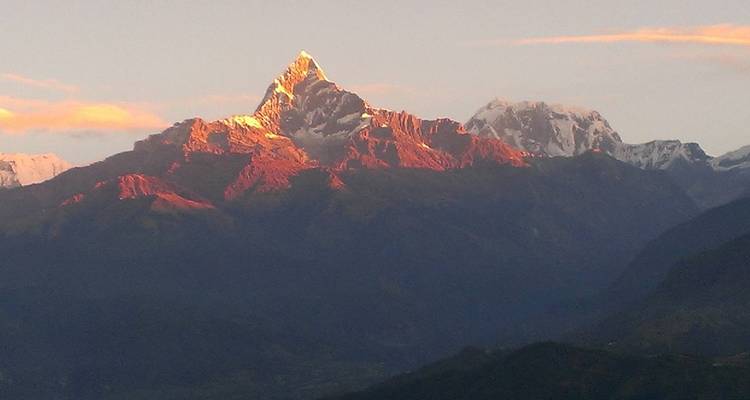 12 jours d'exploration du Népal - Nepal Hiking Pvt. Ltd. 10