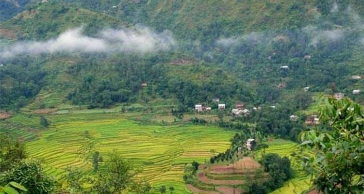 12 days Explore Nepal Tour - Nepal Hiking Pvt. Ltd. 3