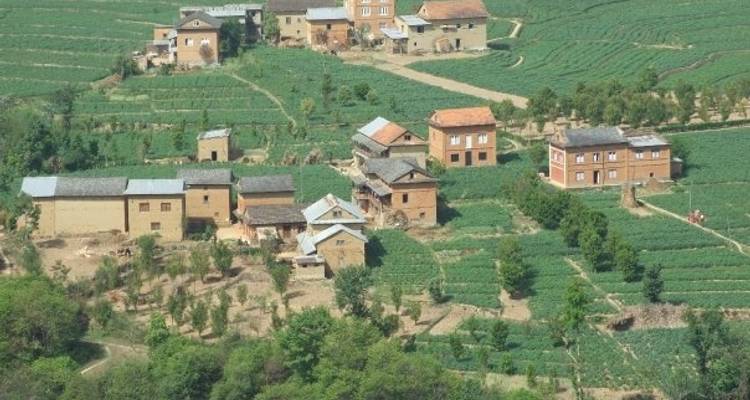 12 days Explore Nepal Tour - Nepal Hiking Pvt. Ltd. 9
