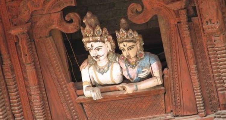 12 days Explore Nepal Tour - Nepal Hiking Pvt. Ltd. 2