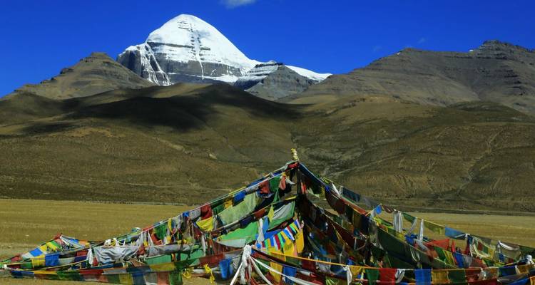14 days Kailash Saka Dawa Festival Tour in Tibet - Nepal Hiking Pvt. Ltd. 4