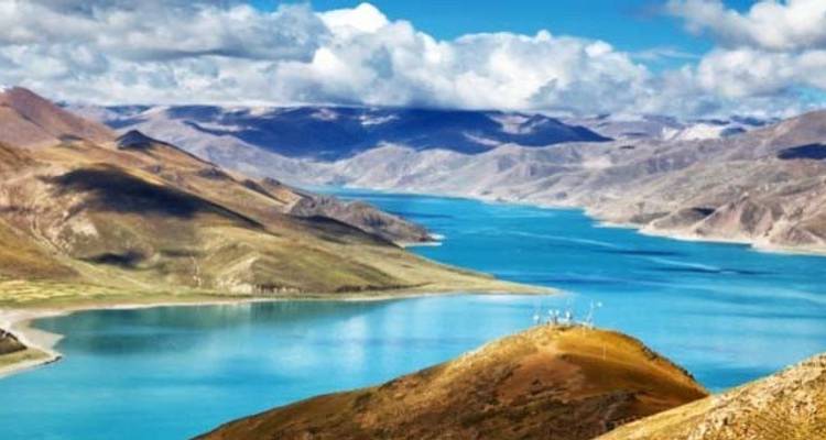 14 days Kailash Saka Dawa Festival Tour in Tibet - Nepal Hiking Pvt. Ltd. 1