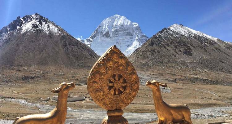 14 days Kailash Saka Dawa Festival Tour in Tibet - Nepal Hiking Pvt. Ltd. 3