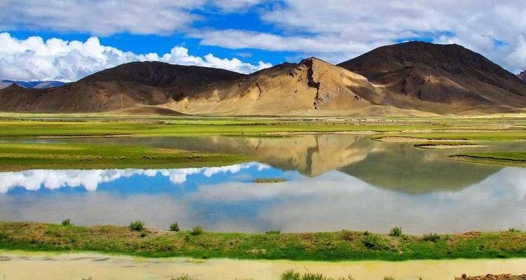 14 days Kailash Saka Dawa Festival Tour in Tibet - Nepal Hiking Pvt. Ltd. 2