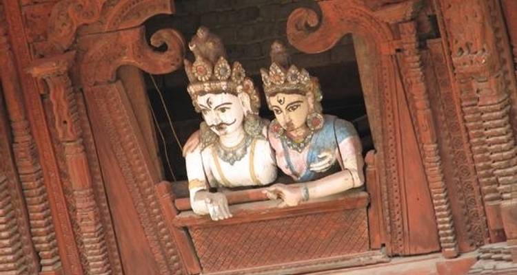 Circuit de luxe au Népal - Katmandou, Pokhara et Chitwan - Nepal Hiking Pvt. Ltd. 7