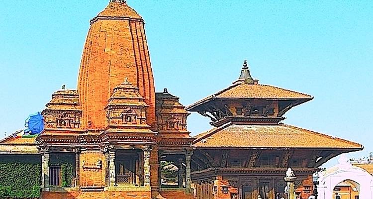 Circuit de luxe au Népal - Katmandou, Pokhara et Chitwan - Nepal Hiking Pvt. Ltd. 6
