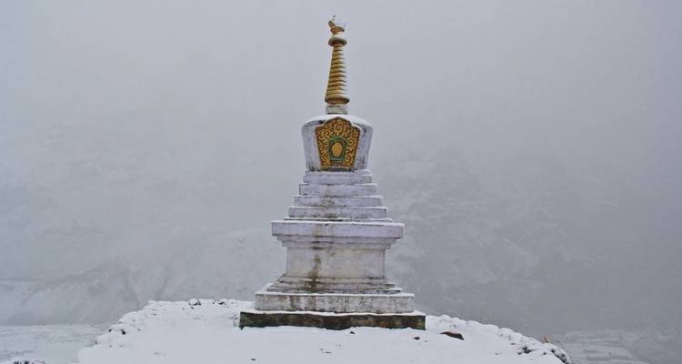 Excursión de 10 días al Festival Mani Rimdu en el Monasterio de Tengboche, en la región nepalí de Khumbu - Nepal Hiking Pvt. Ltd. 6