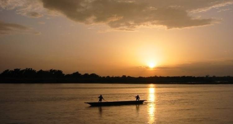 03 days Chitwan Jungle Safari - Nepal Hiking Pvt. Ltd. 6