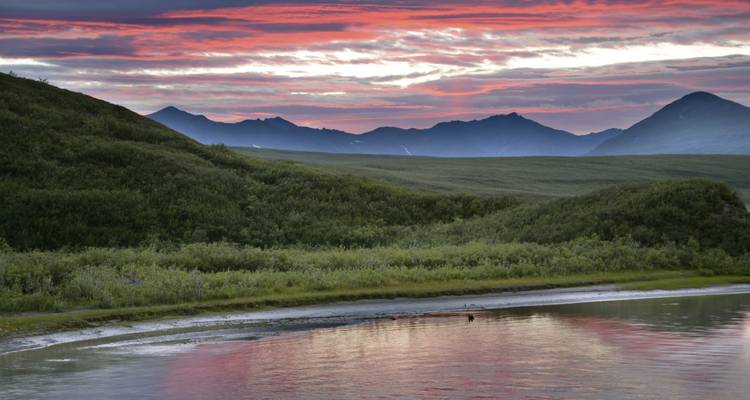 Aventure en Alaska - 20 jours - Infinite Adventures 7