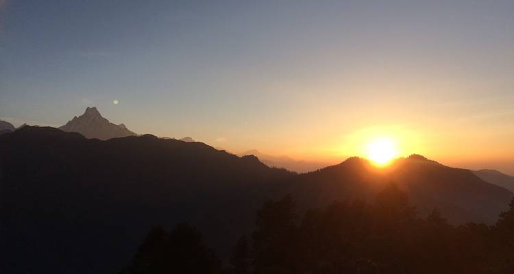 Viaje de aventura a Nepal - Nepal Hiking Team 3