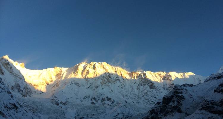 Viaje de aventura a Nepal - Nepal Hiking Team 4