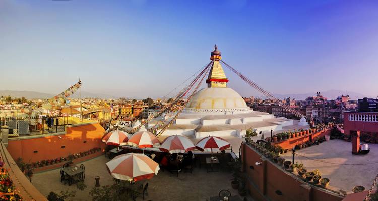 Viaje de aventura a Nepal - Nepal Hiking Team 2