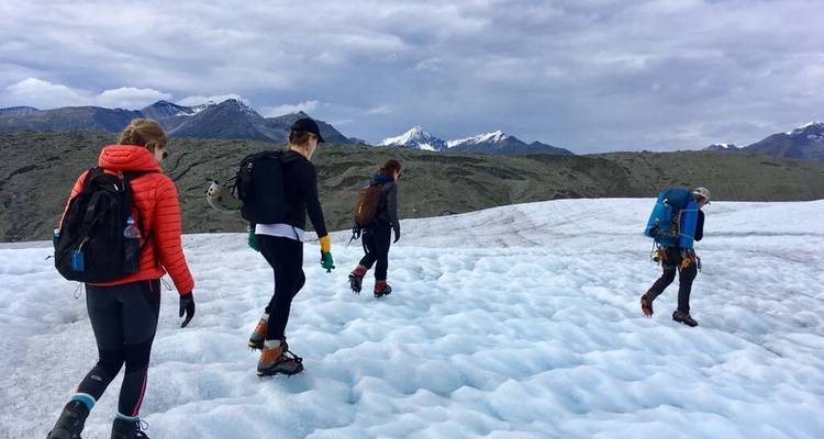 Alaska Kenai Adventure 9 jours - Infinite Adventures 3