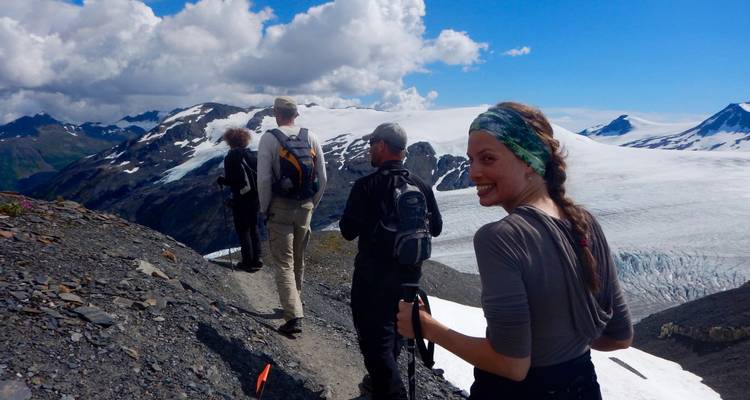 Alaska Kenai Adventure 9 jours - Infinite Adventures 10