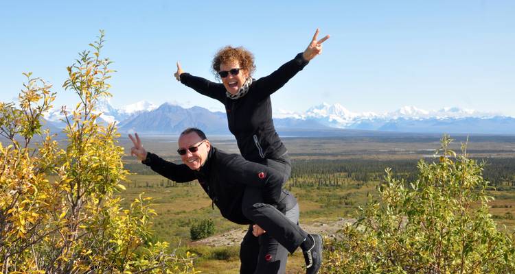 Alaska Denali Expedition - 12 Days - Infinite Adventures 10