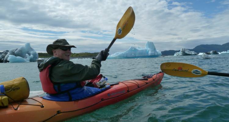 Alaska Denali Expedition - 12 Days - Infinite Adventures 8