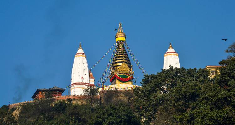 Explora Nepal - 10 días - Nepal Hiking Team 2