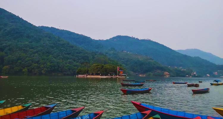 Explora Nepal - 10 días - Nepal Hiking Team 7
