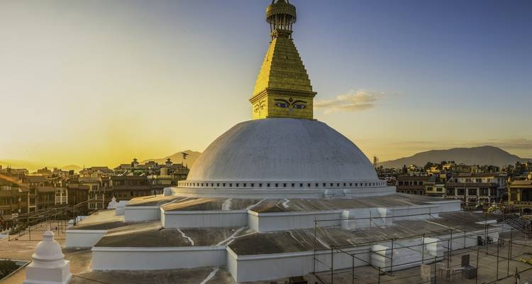 Explora Nepal - 10 días - Nepal Hiking Team 3