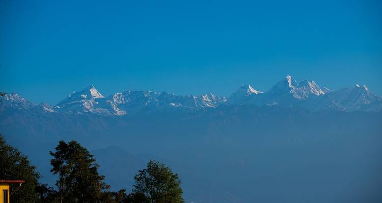 Discover Kathmandu - Nepal Hiking Team 9