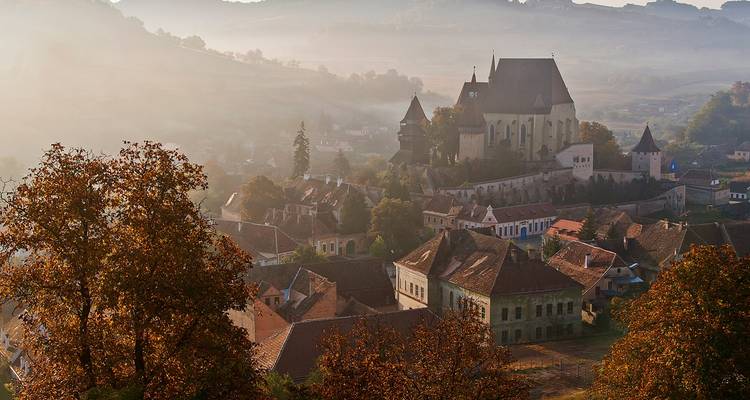 Halloween in Transylvania 2025 | 8 day tour and Halloween party at Dracula Castle - Rolandia 10