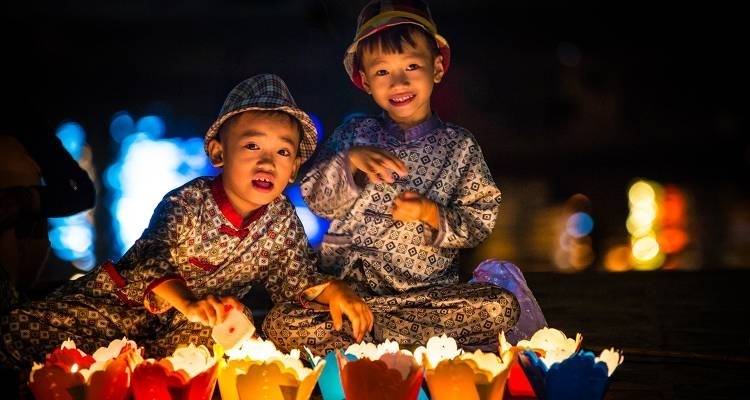 Full Moon Festival, Hoi An - 10 days - On The Go Tours 10