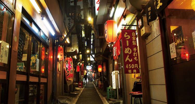 Aventura de anime en Tokyo- 7 días - On The Go Tours 4