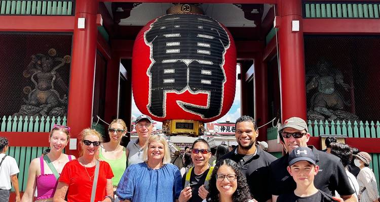 Aventura de anime en Tokyo- 7 días - On The Go Tours 3