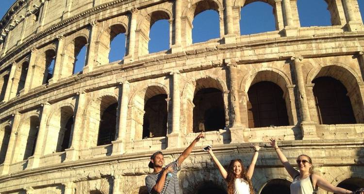 Mamma Mia! - 13 jours/12 nuits - Italy on a Budget Tours 9