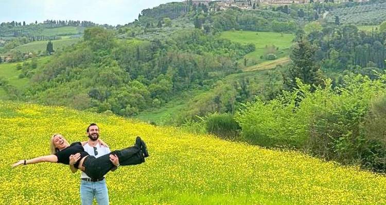 Mamma Mia! - 13 jours/12 nuits - Italy on a Budget Tours 10