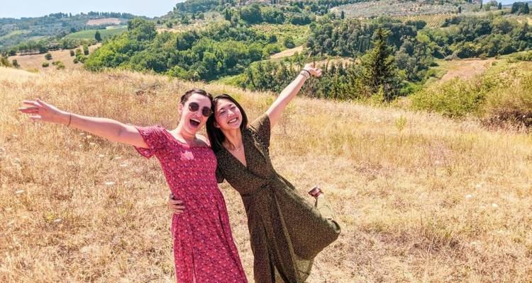 Mamma Mia! - 13 jours/12 nuits - Italy on a Budget Tours 4