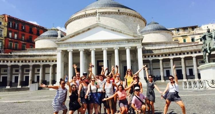 Mamma Mia! - 13 jours/12 nuits - Italy on a Budget Tours 7