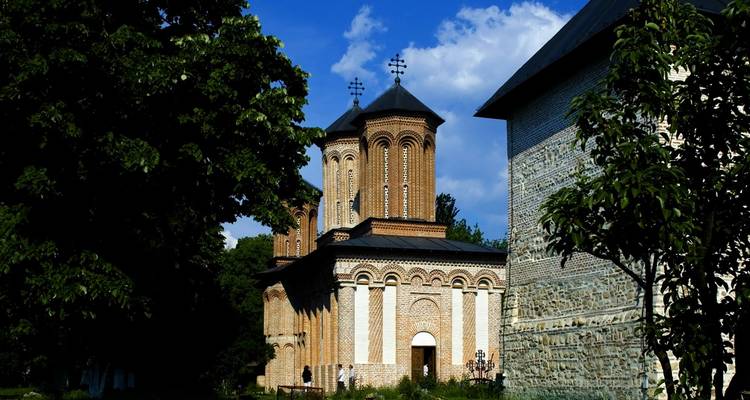 Dracula au- delà de la légende - Circuit privé de 8 jours en Transylvanie - Rolandia 7