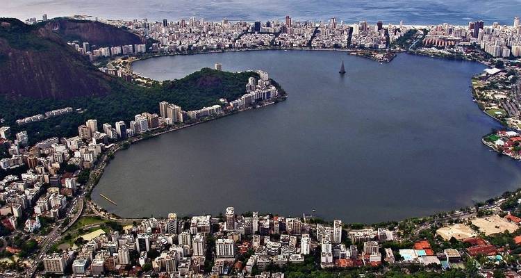 Rio Starter Pack - Local 55 travels 6