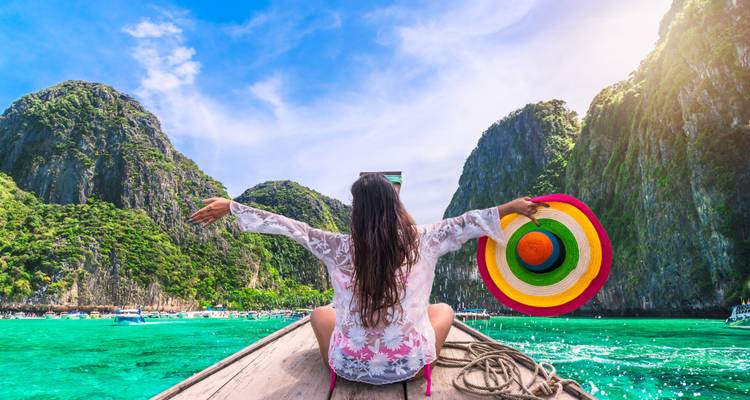 Introducción a Tailandia - 12 días - INTRO Travel 4
