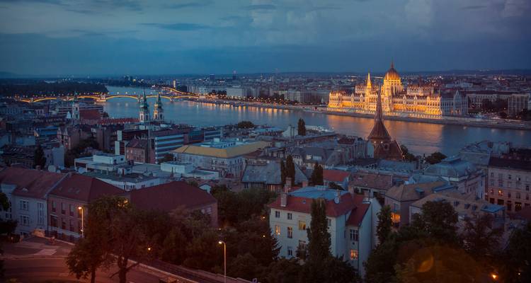 Rome to Berlin: Piazzas, Prague & the Past - G Adventures 3