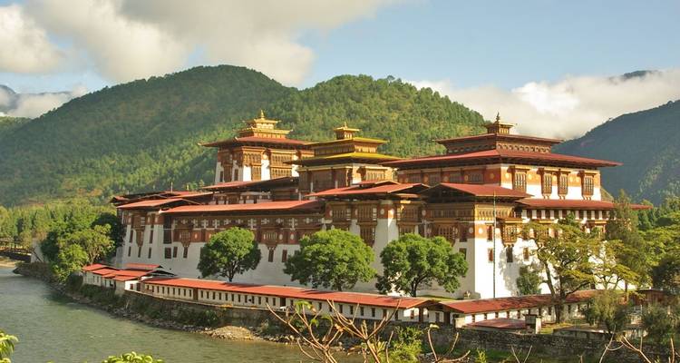 Bhoutan : le dernier circuit Shangri- La - Himalayan Glacier Adventure and Travel Company 3
