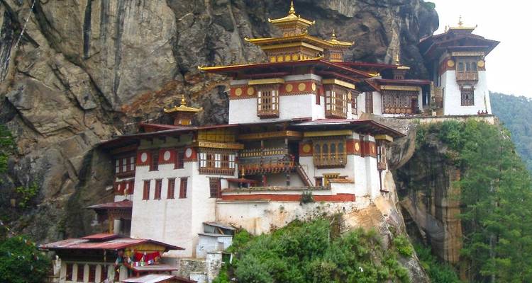 Bhoutan : le dernier circuit Shangri- La - Himalayan Glacier Adventure and Travel Company 4