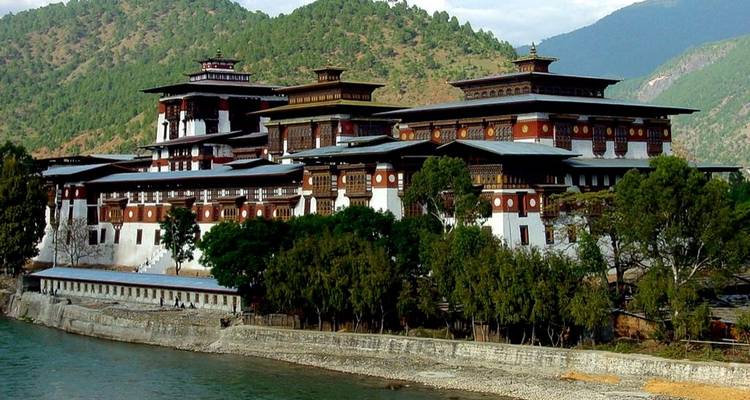 Bhoutan : le dernier circuit Shangri- La - Himalayan Glacier Adventure and Travel Company 6