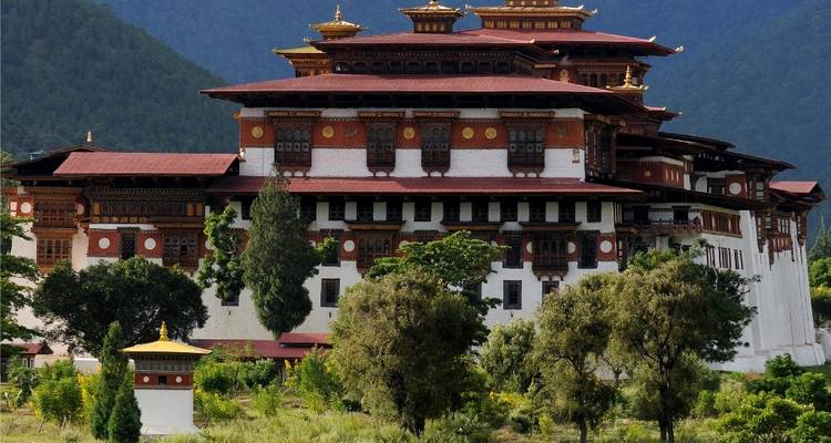 Bhoutan : le dernier circuit Shangri- La - Himalayan Glacier Adventure and Travel Company 7