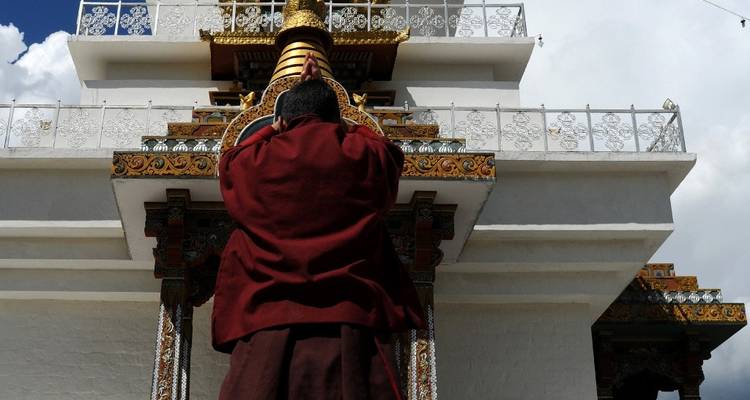 Bhoutan : le dernier circuit Shangri- La - Himalayan Glacier Adventure and Travel Company 8