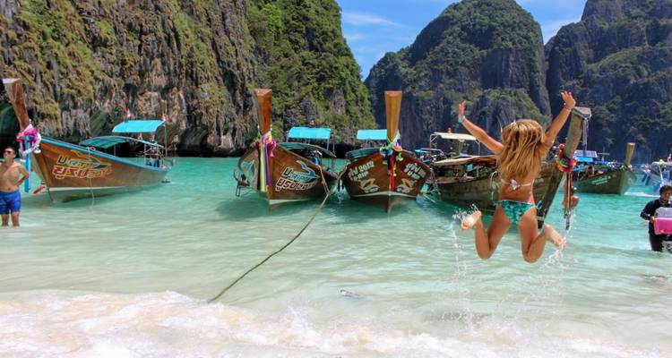 Les meilleurs moments de la Thaïlande : De Bangkok à Koh Samui 11 jours - Legend Travel Group 10