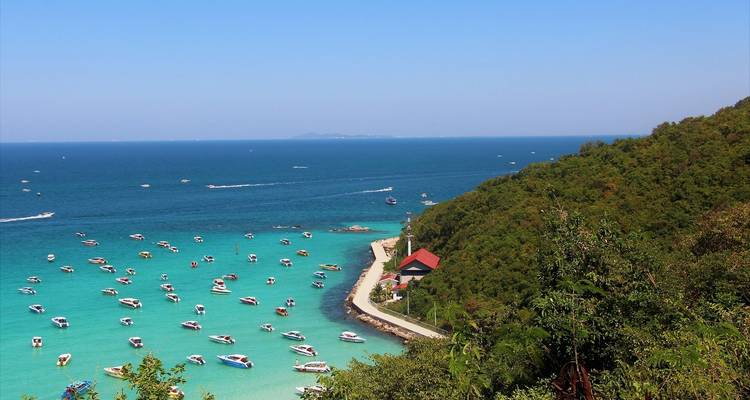Les meilleurs moments de la Thaïlande : De Bangkok à Koh Samui 11 jours - Legend Travel Group 6