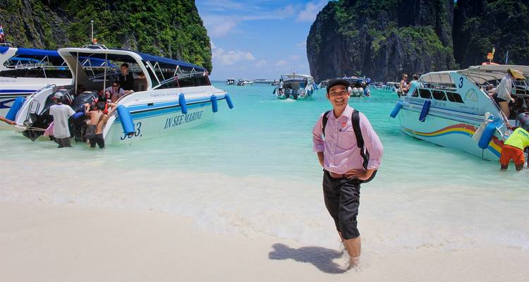 Tesoros de Bangkok y Koh Samui - 9 días - Legend Travel Group 9